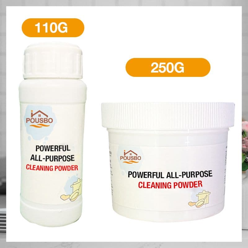 🔥Last day sale 49%🔥Powerful all-purpose cleaner for the kitchen