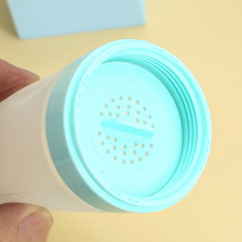 Baby Soft Silicone Feeding Spoon