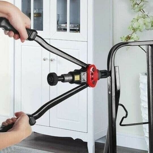 2023 Upgrade Easy Automatic Rivet Tool Set