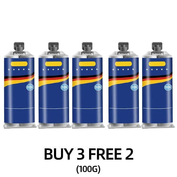 š„Last Day Sale 50%š„Metal Repair Glue