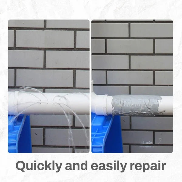 š„Last Day Sale 50%š„Metal Repair Glue