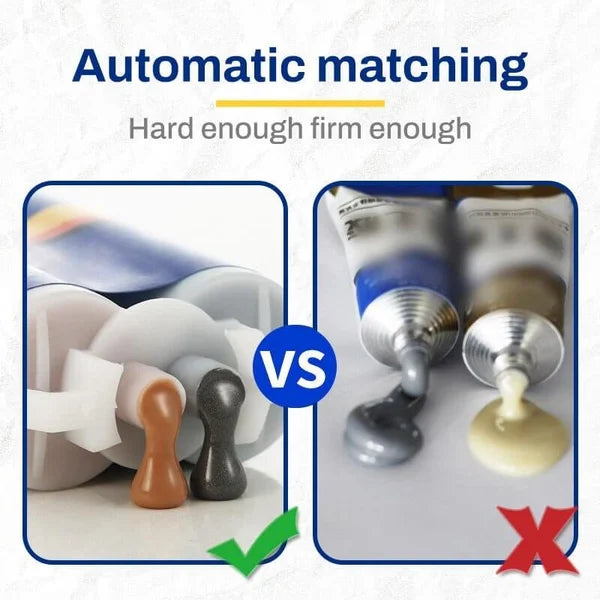 š„Last Day Sale 50%š„Metal Repair Glue