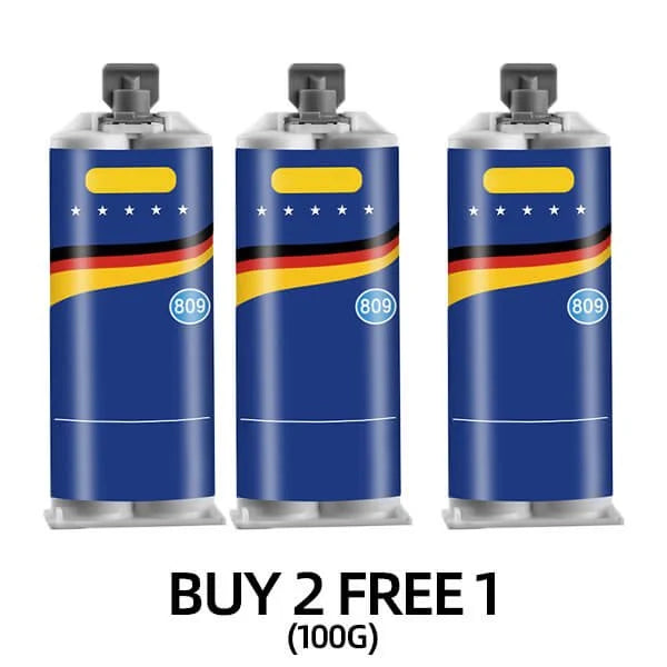 š„Last Day Sale 50%š„Metal Repair Glue