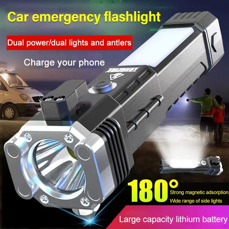 Buy 2 Free shipping?Magnetic Flashlight