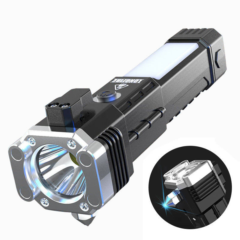 Buy 2 Free shipping?Magnetic Flashlight