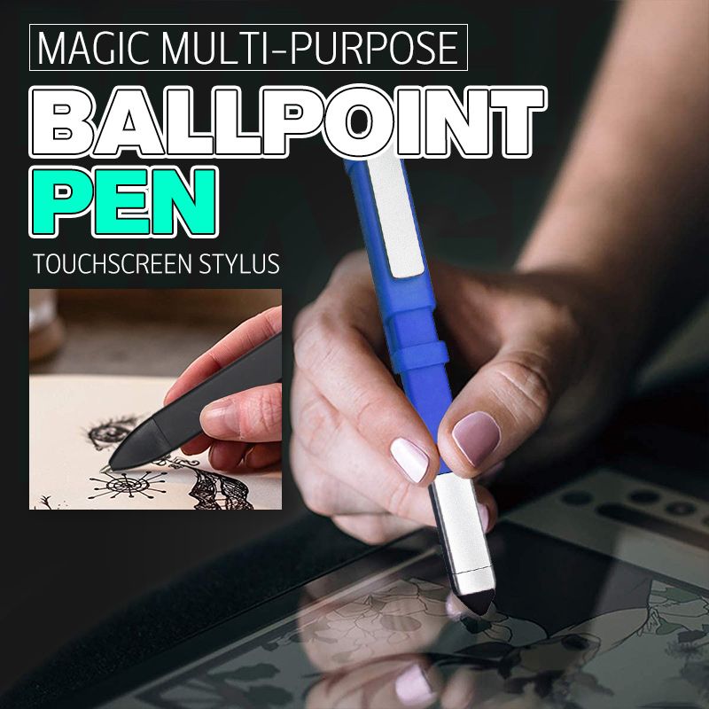 ?Hot Sale?Pen-shaped Phone Holder with Screwdriver Sets
