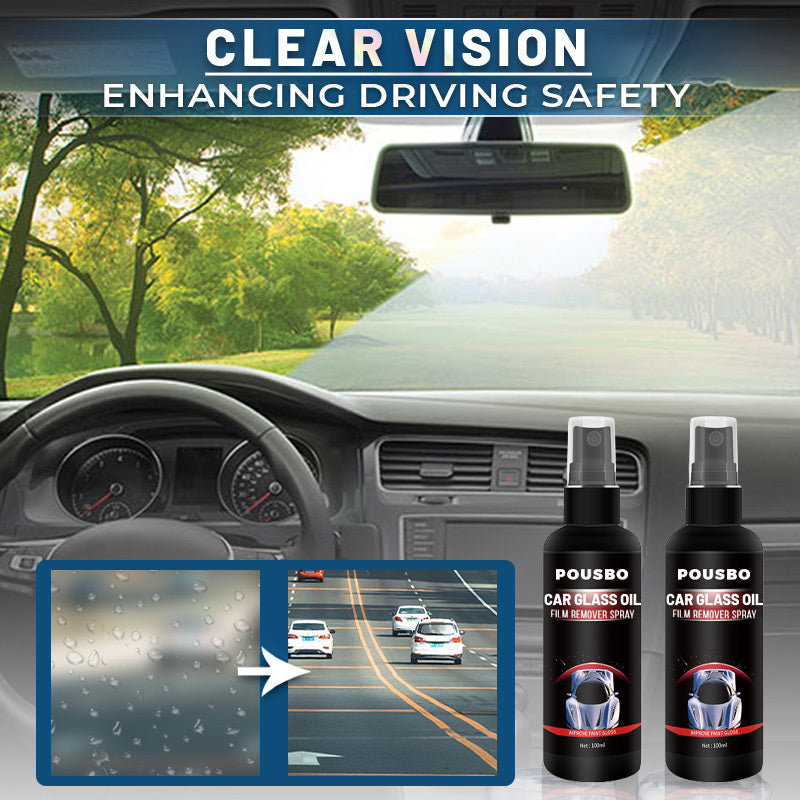 ✨LAST DAY BUY 5 GET 5 FREE✨ 3 in 1 High Protection Quick Car Coating Spray