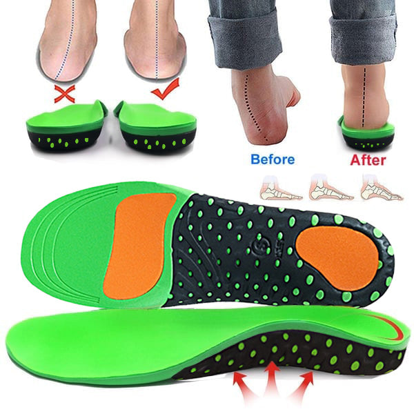 Super Comfortable Adjustable Insoles