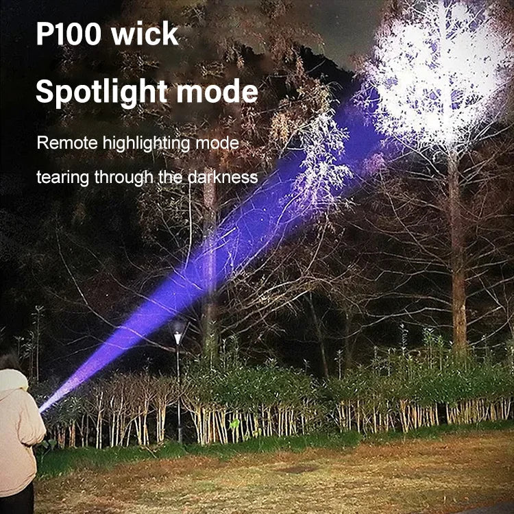 Buy 2 Free shipping?Magnetic Flashlight