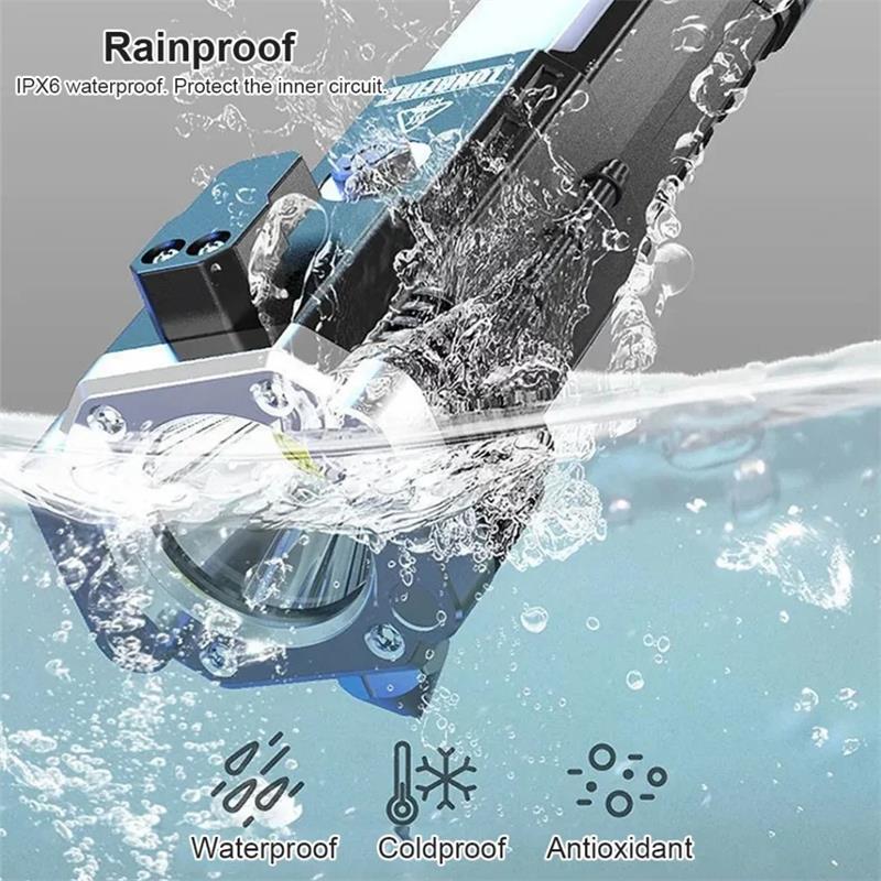 Buy 2 Free shipping?Magnetic Flashlight