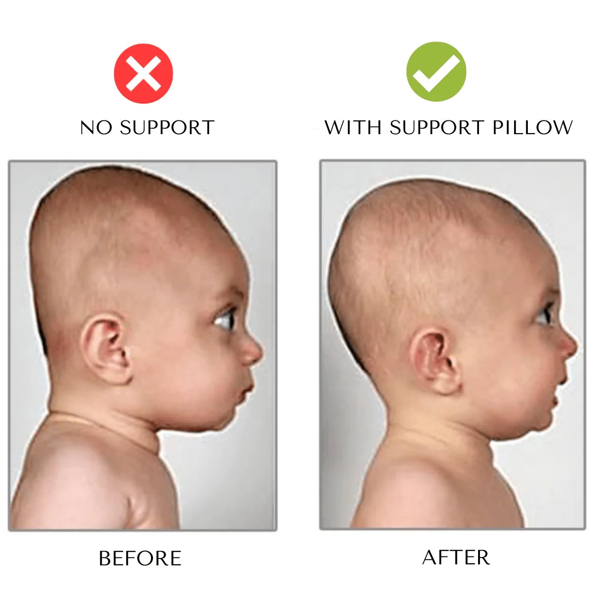 ?New Hot Sales - 49% OFF?Baby Support Pillow