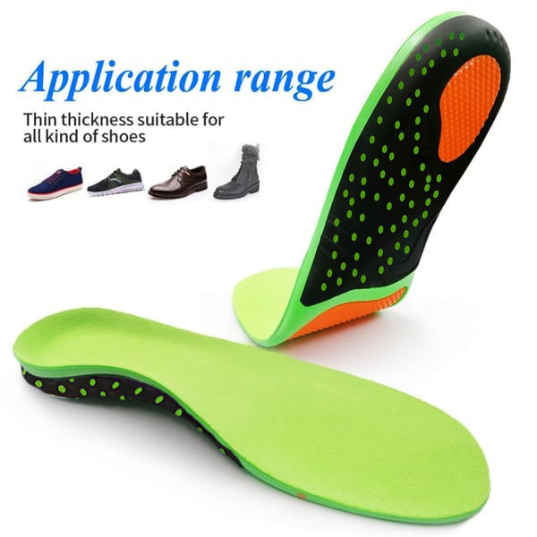 Super Comfortable Adjustable Insoles
