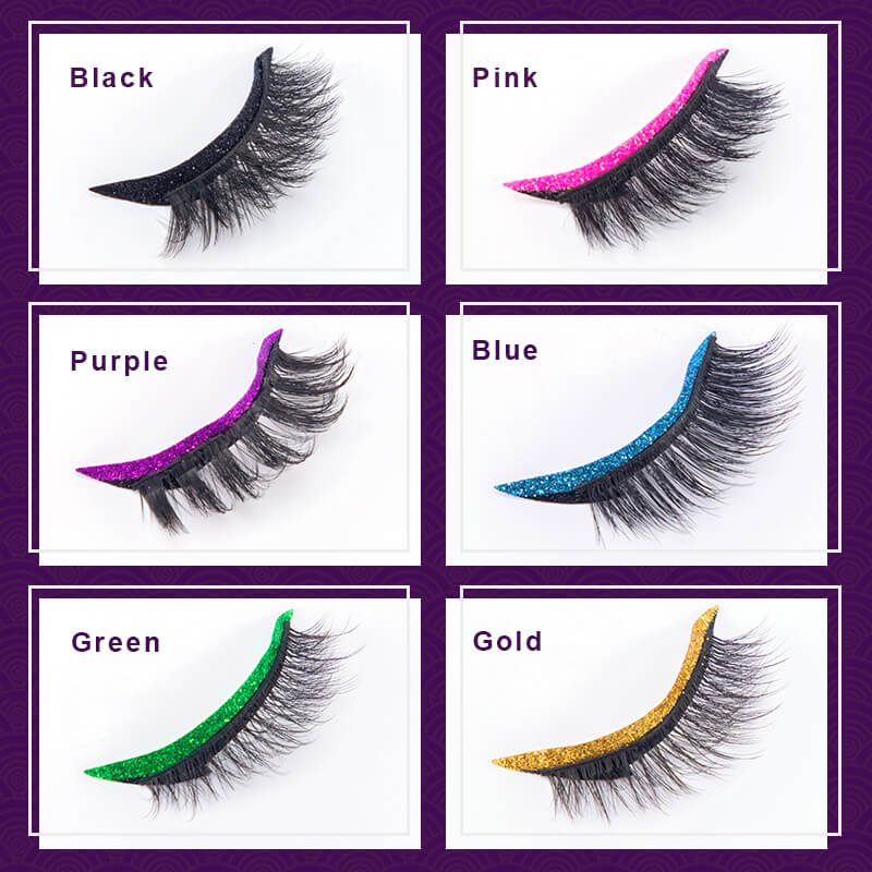 2022 NEW REUSABLE EYELINER AND EYELASH STICKERS(BUY 1 GET 1 FREE)