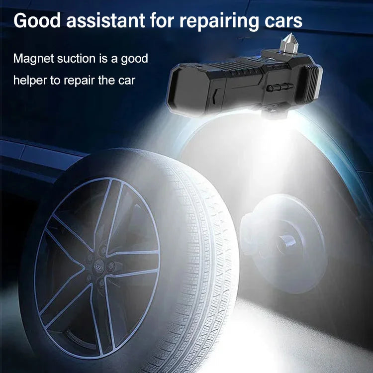 Buy 2 Free shipping?Magnetic Flashlight
