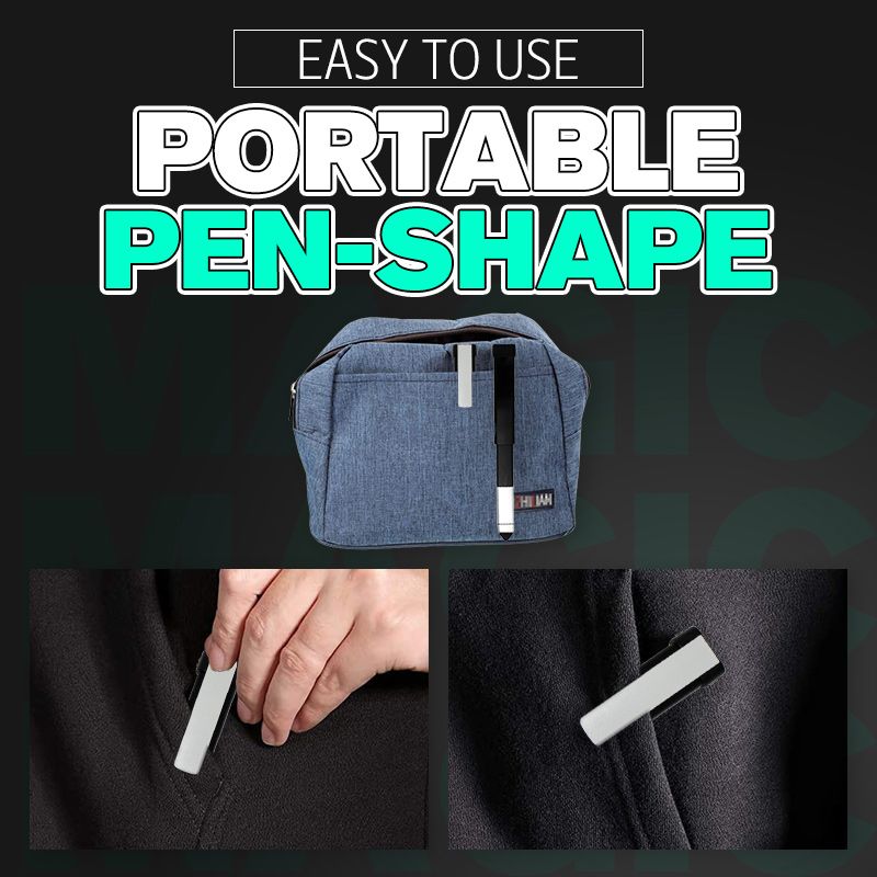 ?Hot Sale?Pen-shaped Phone Holder with Screwdriver Sets