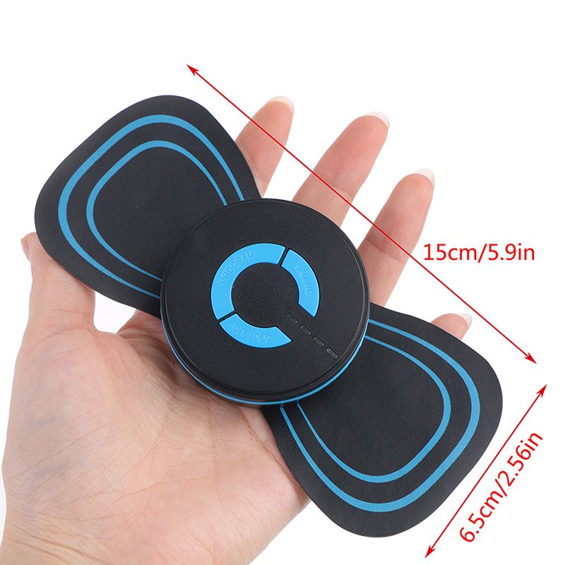 Portable Neck Body Massager (BUY MORE SAVE MORE)