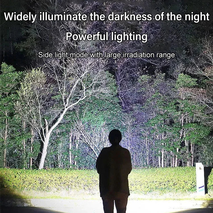 Buy 2 Free shipping?Magnetic Flashlight