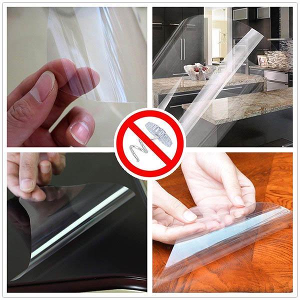 Anti-cat Scratching Sofa Protector (2pcs with 10 pins)