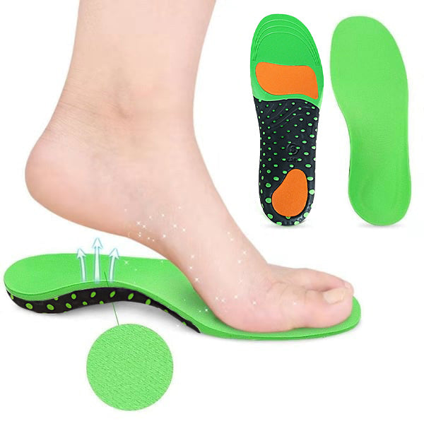 Super Comfortable Adjustable Insoles