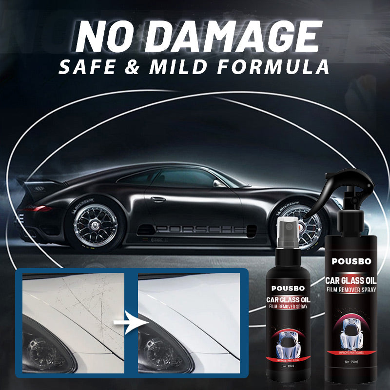 ✨LAST DAY BUY 5 GET 5 FREE✨ 3 in 1 High Protection Quick Car Coating Spray