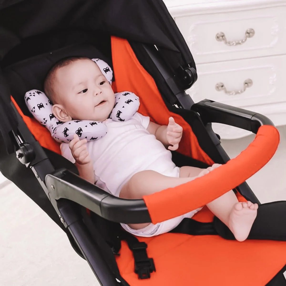 ?New Hot Sales - 49% OFF?Baby Support Pillow