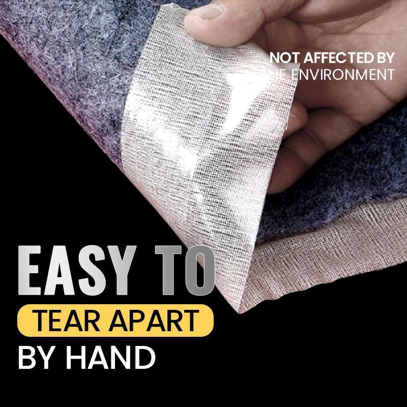 Powerful Gridding Double-Sided Tape