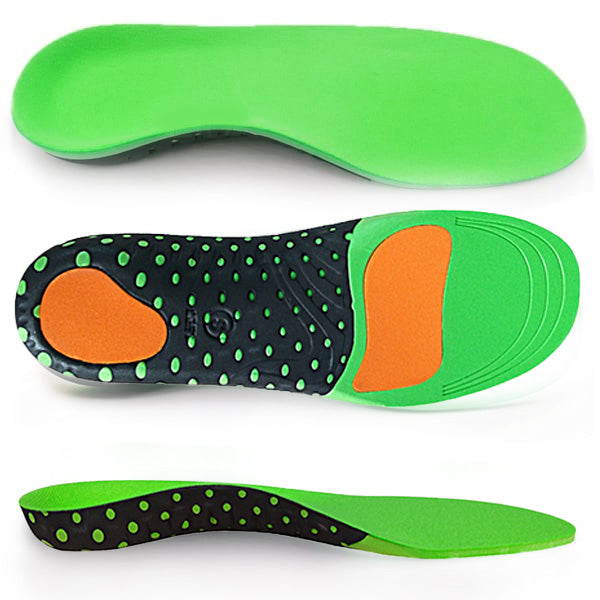 Super Comfortable Adjustable Insoles