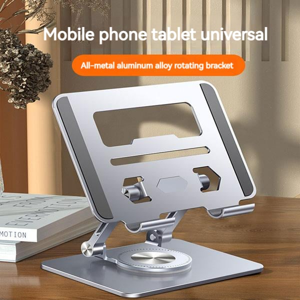Hot Sale-49% OFF - Laptop Stand Aluminum Alloy Rotating Bracket
