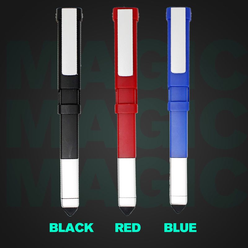 ?Hot Sale?Pen-shaped Phone Holder with Screwdriver Sets