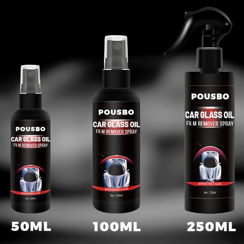 ✨LAST DAY BUY 5 GET 5 FREE✨ 3 in 1 High Protection Quick Car Coating Spray