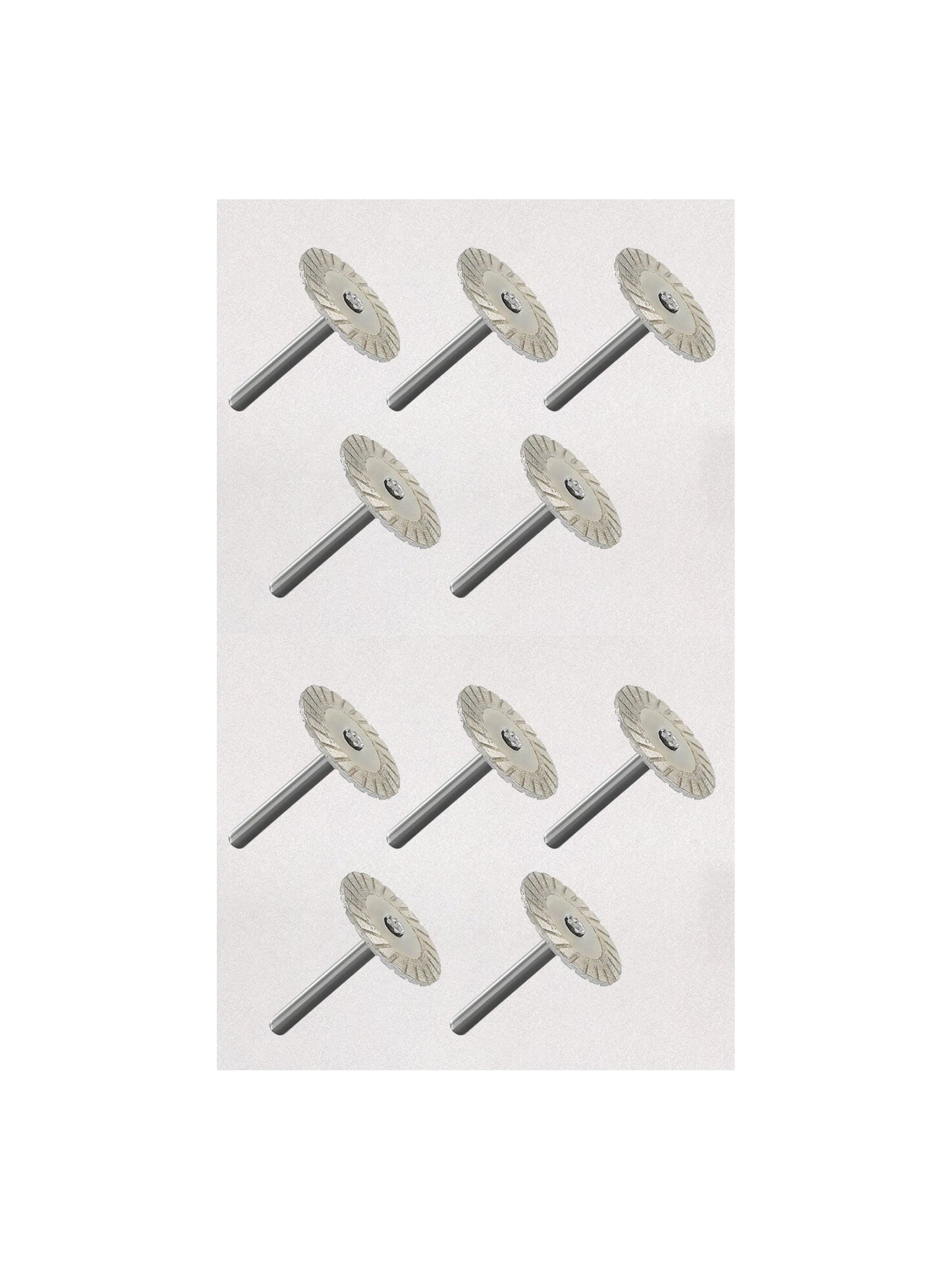Pousbo® Stone carving 40mm blades