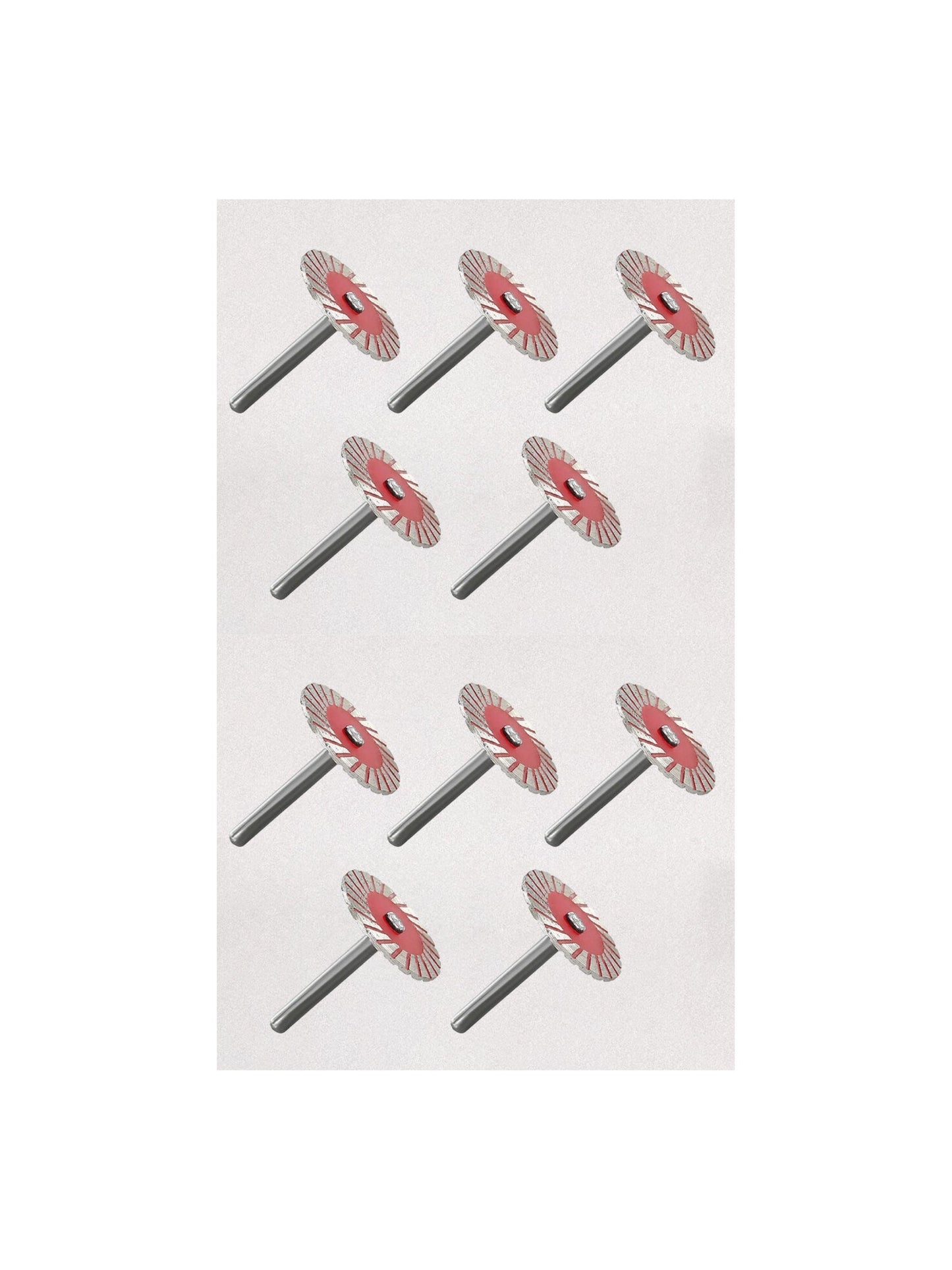 Pousbo® Stone carving 40mm blades