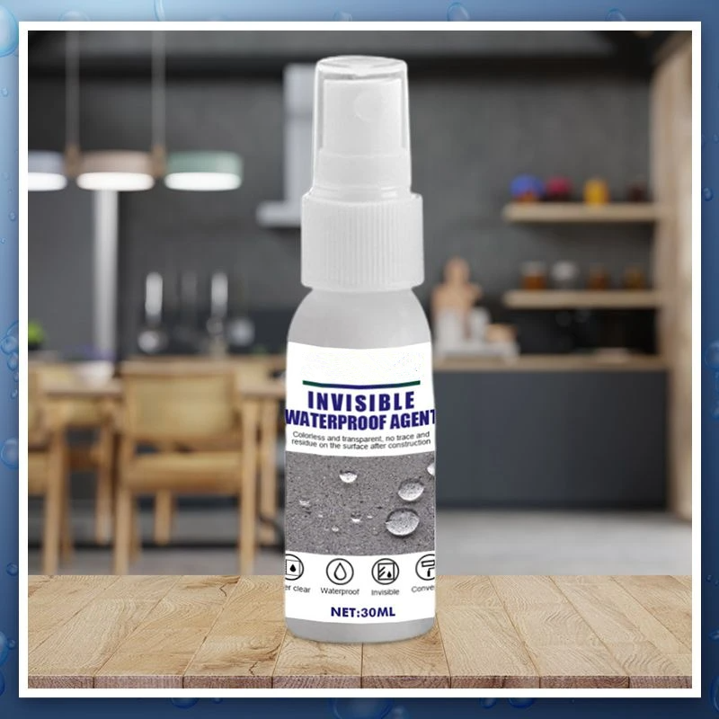 🎅Christmas Sale🎄Super Invisible Bonding Spray