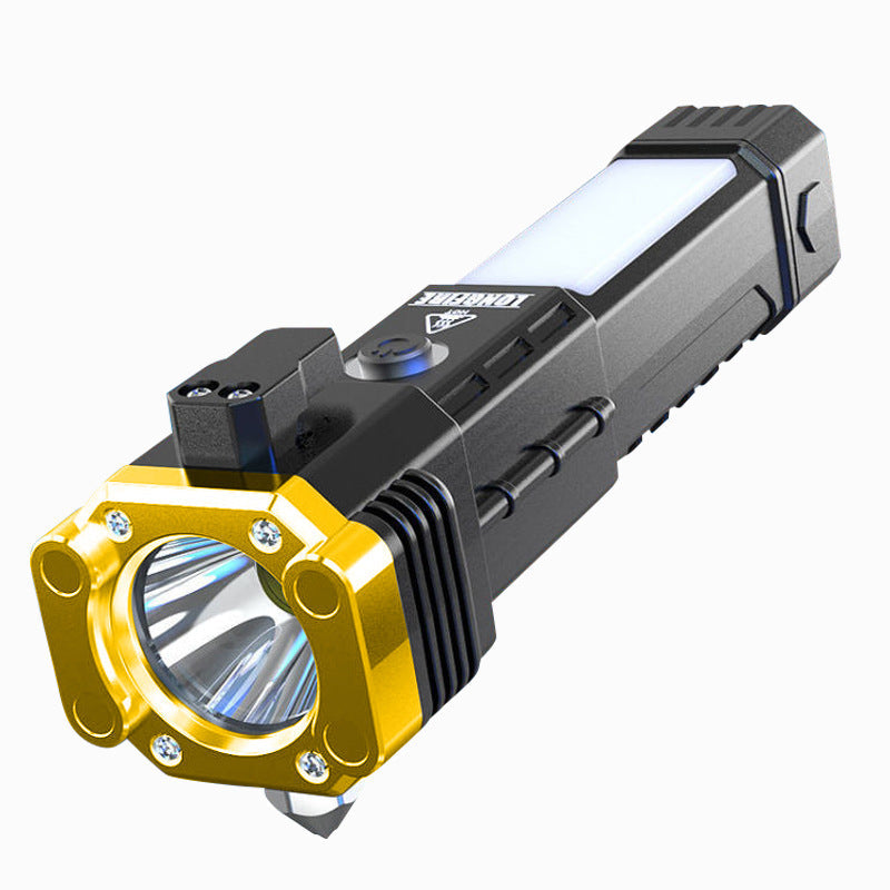 Buy 2 Free shipping?Magnetic Flashlight