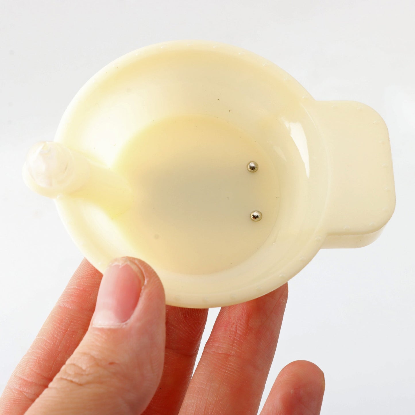Water Sensor Magic Diya