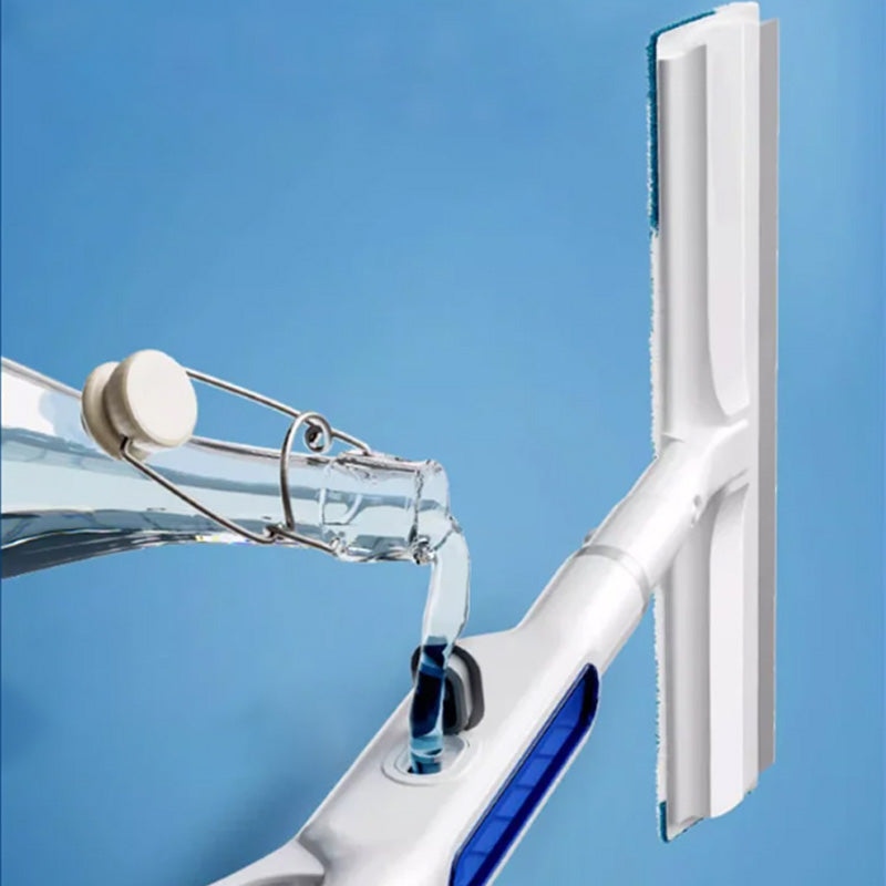 Double-sided spray expansion window cleaner✨Free shipping