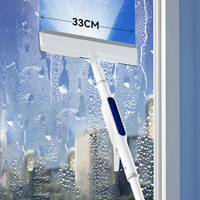 Double-sided spray expansion window cleaner✨Free shipping