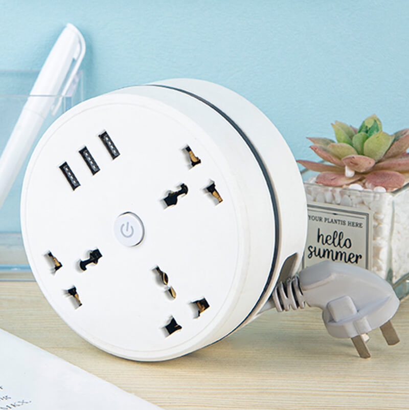 Universal Power Stripš„Buy 2 Free Shipping