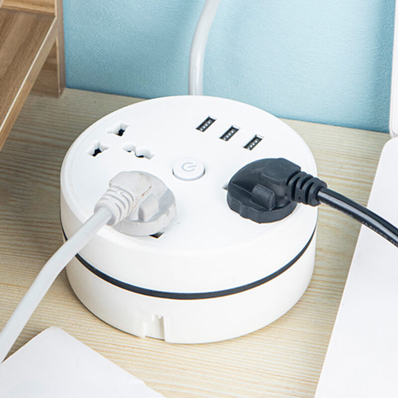 Universal Power Stripš„Buy 2 Free Shipping