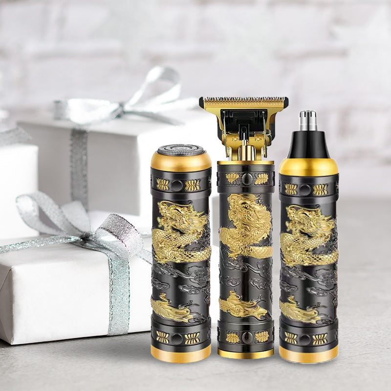 Mini Portable Rechargeable Shaver