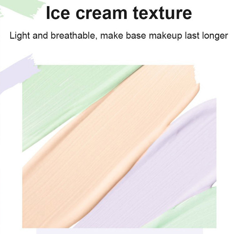 Moisturizing Makeup Primer Cream