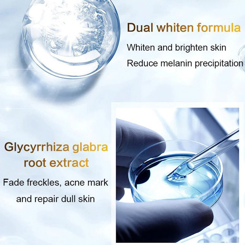 Moisturizing Makeup Primer Cream