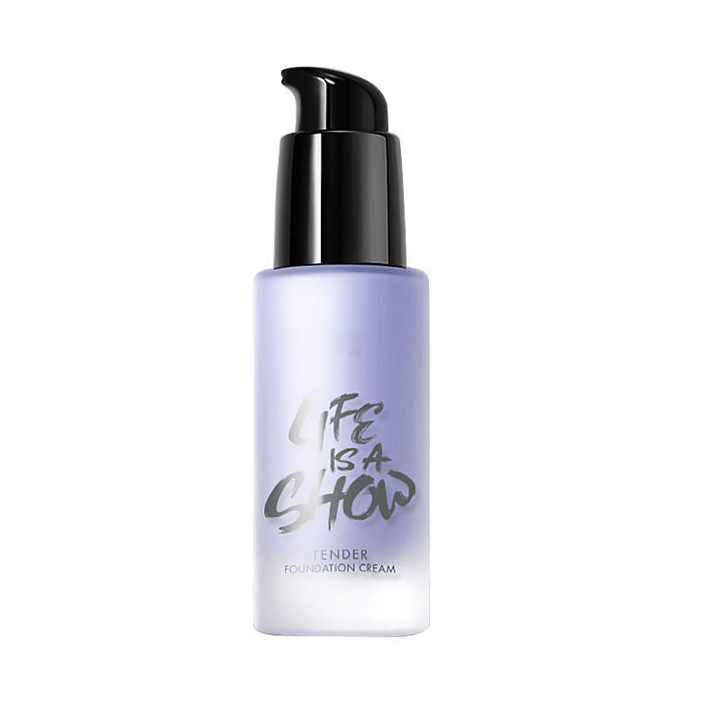 Moisturizing Makeup Primer Cream