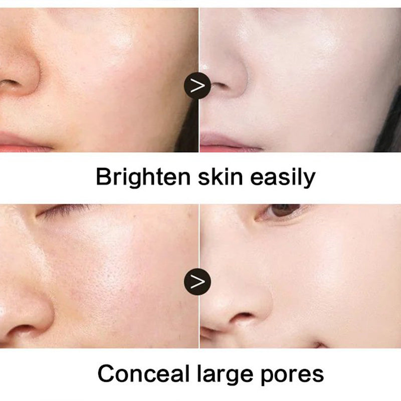 Moisturizing Makeup Primer Cream
