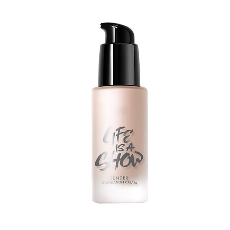 Moisturizing Makeup Primer Cream