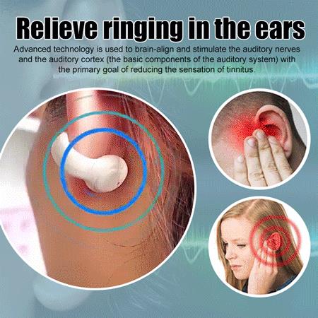 Ear Pulse Massager