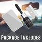 🔥LIMITED SALE - BUY 1 GET 1 FREE🔥🚗❤️‍🩹Cracks Gone Glass Repair Kit👍👍