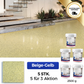 ✨New Arrival✨High-Gloss Marble Finish Epoxy Floor Coating