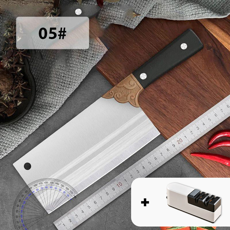 🔪 50% OFF NOW ! ✨ Forged Sharp and Durable Kitchen Knife – Professional Edge, Ergonomic Handle & Easy Maintenance ⚡