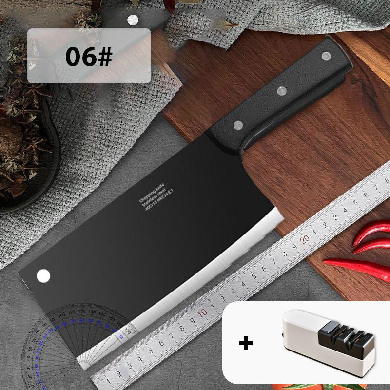 🔪 50% OFF NOW ! ✨ Forged Sharp and Durable Kitchen Knife – Professional Edge, Ergonomic Handle & Easy Maintenance ⚡